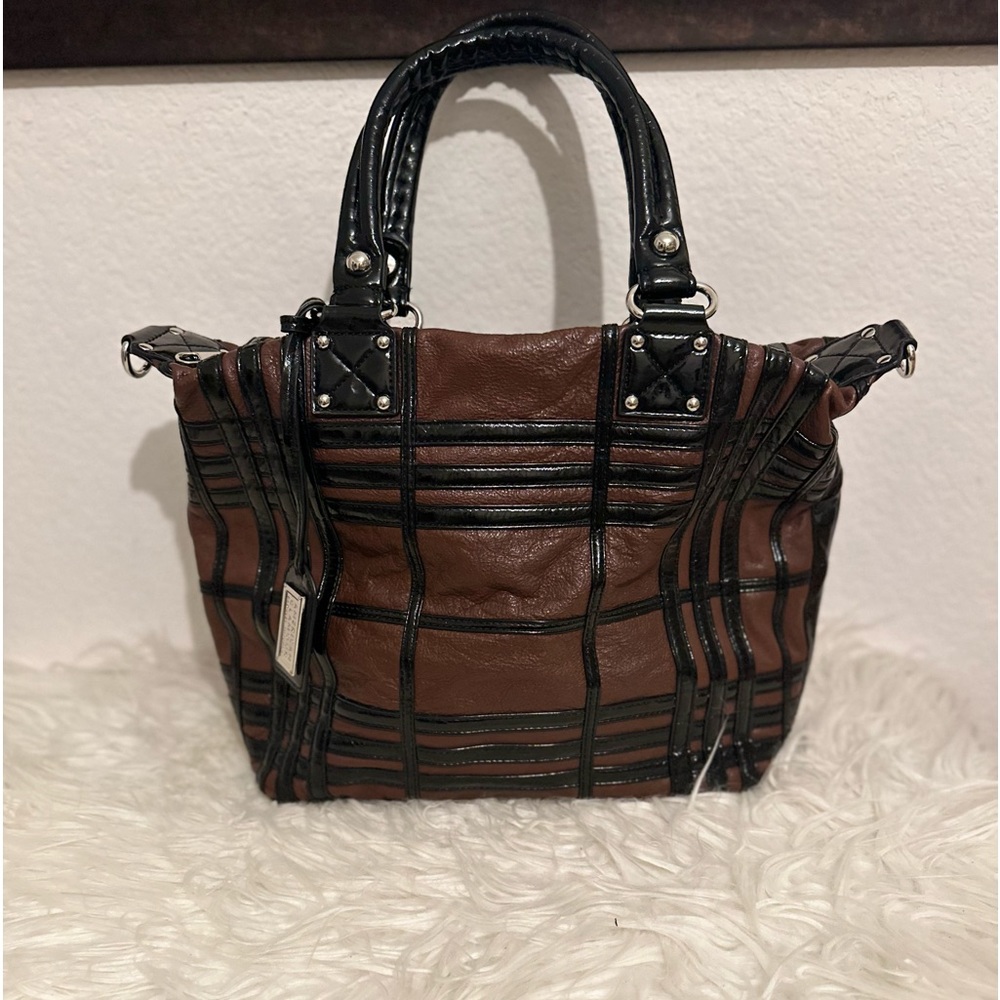 American Glamour by Badgley Mischka Handbag